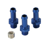 Turbosmart FPR Fitting Kit 1/8NPT to 8mm by Turbosmart TS-0402-1108