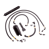 Chase Bays 92-95 Civic / 94-01 Integra w/K-Series (RHD) Power Steering Kit (w/Cooler) by Chase Bays CB-H-9201KPSKRHD-PSC