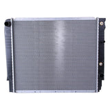 Radiator - Volvo by Nissens 8603853-NIS