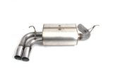 Dinan Free Flow Axle-Back Exhaust (Polished Tips) - 2017-2021 BMW 230i by Dinan D660-0076