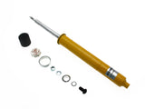KONI Yellow Sport Adjustable Shock Front - Subaru / Impreza / WRX (2011-2014)