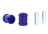 SuperPro 2004 Pontiac GTO Base Front Lower Inner Control Arm Bushing Kit by Superpro SPRSPF1232K