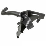 RamAir Performance Foam Cold Air Intake Kit (Black Hose) - Ford Mustang 2.3 Ecoboost by RamAir JSK-126-BK