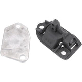Engine Mount - Volvo