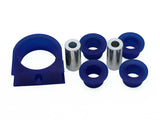 SuperPro 2001 Lexus IS300 Base Steering Rack Mount Bushing Set by Superpro SPRSPF2699K