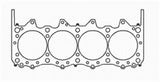 Cometic Ford 500 JC50 Pro Stock V8 .052in MLS Cylinder Head Gasket - 4.735in Bore - RHS by Cometic CGS-C5285-052