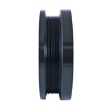 Fluidampr Ford PowerStroke 6.0L Steel Externally Balanced Damper by Fluidampr FDR870201