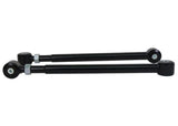 SuperPro 08-21 Toyota Land Cruiser 200 Series HD Adj. Rear Lower Trailing Arm Set by Superpro SPRTRC1139
