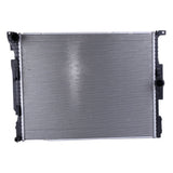 Radiator - BMW by Nissens 8652495-NIS