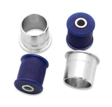 SuperPro 2007 Jeep Wrangler Rubicon Front Upper Forward Control Arm (Axle) Bushing Kit by Superpro SPRSPF3751K