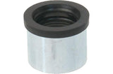 Crankcase Vent Hose - Volvo by URO Parts 8653339-URP