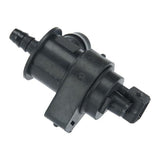Vapor Canister Purge Valve - Volvo