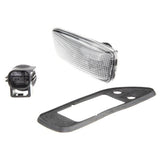 Side Marker Light - Volvo