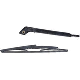Rear Windshield Wiper Arm/Blade - Volvo