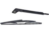 Rear Windshield Wiper Arm/Blade - Volvo by URO Parts 8659502KIT-URP