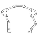Cometic Holden 253/304/308 V8 .032in AFM Timing Cover Gasket by Cometic CGS-C15450-032