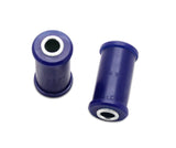 SuperPro 1978 Subaru Brat DL Front Lower Inner Control Arm Bushing Kit (24mm O.D.) by Superpro SPRSPF1691K