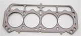 Cometic Simca 1.3 / 1.6L 1100 .046in MLS Cylinder Head Gasket - 80.5mm Bore by Cometic CGS-C4325-046
