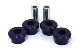 SuperPro 2009 Nissan 370Z Nismo Front Lower Inner Forward Control Arm Bushing Kit by Superpro SPRSPF3885K