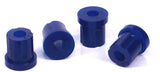 SuperPro Nissan-Sprg/Rear Eye Bush by Superpro SPRSPF0023K