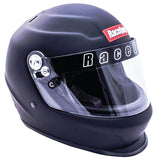 Racequip Flat Black PRO YOUTH SFI 24.1 2020 by RaceQuip RQP2269996