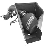 RamAir Performance Foam Induction Kit - VW Polo GTI (6C) 1.8TFSI by RamAir JSK-122-BK-TI