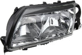 Headlight Assembly - Volvo by URO Parts 8693553-URP