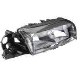 Headlight Assembly - Volvo