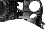 Headlight Assembly - Volvo by URO Parts 8693554-URP