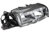Headlight Assembly - Volvo by URO Parts 8693554-URP