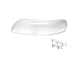 URO Parts Headlight Lens (Drivers Side) - Volvo P2 / V70 / XC70 8693563LENS-URP