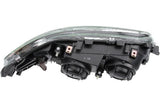 Headlight Assembly - Volvo by URO Parts 8693563-URP