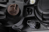 Headlight Assembly - Volvo by URO Parts 8693563-URP