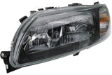 Headlight Assembly - Volvo by URO Parts 8693563-URP