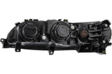 Headlight Assembly - Volvo by URO Parts 8693564-URP