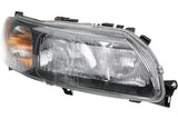 Headlight Assembly - Volvo by URO Parts 8693564-URP