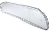 Headlight Lens - Volvo by URO Parts 8693583LENS-URP