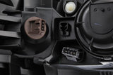 Headlight Assembly - Volvo by URO Parts 8693583-URP