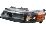 Headlight Assembly - Volvo by URO Parts 8693583-URP