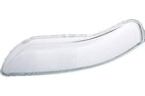 Headlight Lens - Volvo by URO Parts 8693584LENS-URP