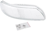 Headlight Lens - Volvo by URO Parts 8693584LENS-URP
