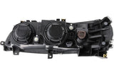 Headlight Assembly - Volvo by URO Parts 8693584-URP