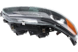Headlight Assembly - Volvo by URO Parts 8693584-URP