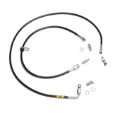 Chase Bays 89-98 Nissan 240SX S13/S14 w/GM LS Engine & T56/TR6060 Clutch Line (Incl Both Fittings) by Chase Bays CB-N-LSCLUTCH