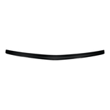 Suvneer Motorsports Suvneer OEM Designed W212 Carbon Fiber Trunk Spoiler W212TNKLIPCF