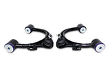 Superpro 98-07 Lexus LX470 / 98-07 Toyota Land Cruiser Front Upper Control Arm Set by Superpro SPRTRC461
