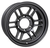 Enkei Wheels RPT1 18" 6x139.7 Matte Dark Gunmetallic by Enkei 520-890-8400GM