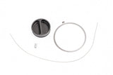 Radium Dry Break Dust Cap by Radium Engineering RAD20-0604