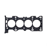 Cometic Mazda L3-VDT MZR .034in MLX Cylinder Head Gasket - 89mm Bore by Cometic CGS-C4970-034