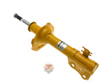 KONI Yellow Sport Adjustable Shock Front - Toyota / Echo / Scion xA (1998-2007)